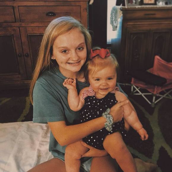 Meet your Posher, Reagan - Picture 1 of 1